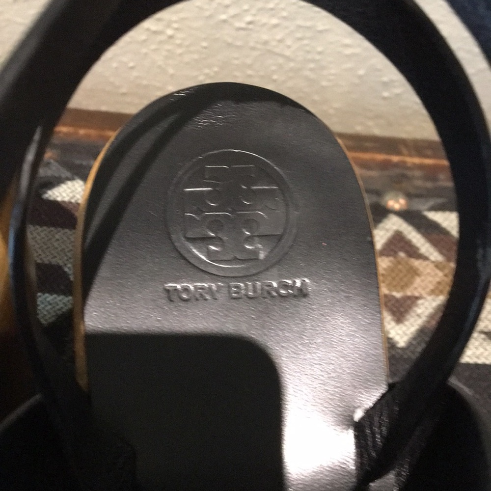 Designer platform sandals - Picture 4 of 8